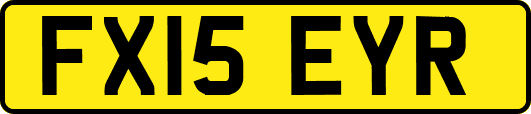 FX15EYR