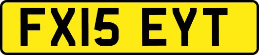 FX15EYT