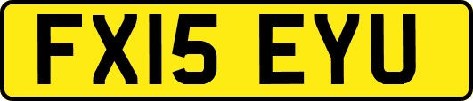FX15EYU