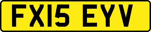 FX15EYV