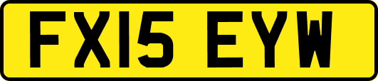 FX15EYW