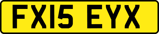 FX15EYX