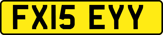 FX15EYY
