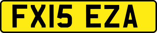 FX15EZA