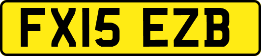 FX15EZB