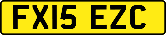 FX15EZC