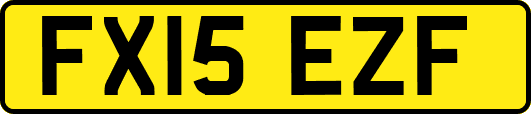 FX15EZF