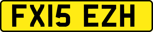 FX15EZH
