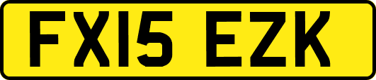 FX15EZK