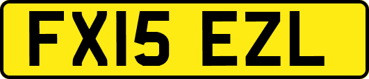 FX15EZL