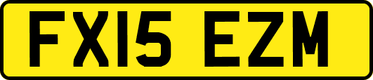 FX15EZM