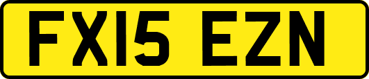 FX15EZN