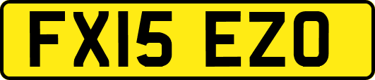 FX15EZO