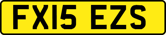 FX15EZS