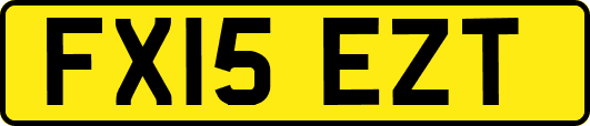 FX15EZT
