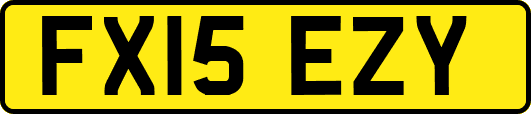 FX15EZY