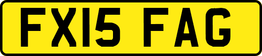 FX15FAG