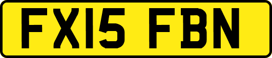 FX15FBN
