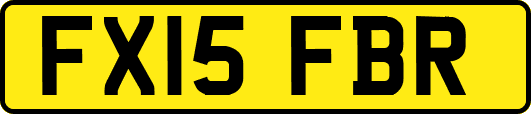 FX15FBR