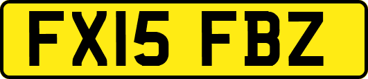 FX15FBZ