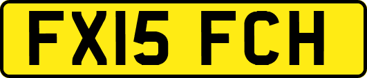 FX15FCH