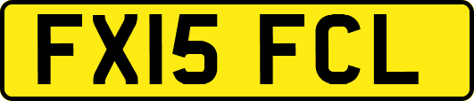 FX15FCL