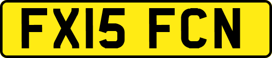 FX15FCN
