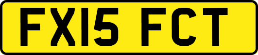 FX15FCT