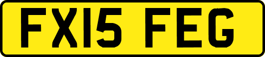 FX15FEG