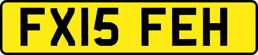 FX15FEH