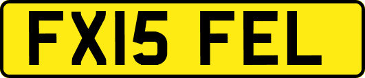 FX15FEL