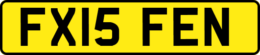 FX15FEN
