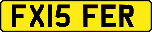 FX15FER