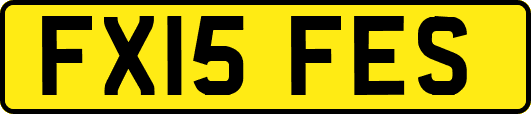 FX15FES