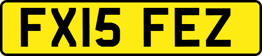 FX15FEZ