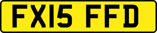 FX15FFD