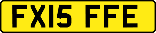 FX15FFE