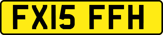 FX15FFH
