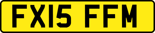 FX15FFM