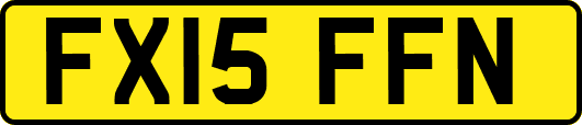 FX15FFN