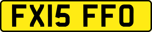 FX15FFO