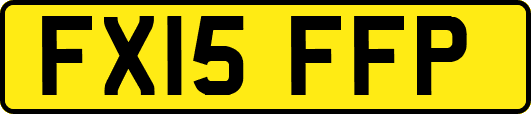 FX15FFP