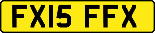 FX15FFX