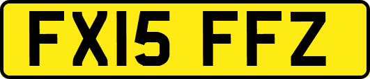 FX15FFZ