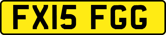 FX15FGG