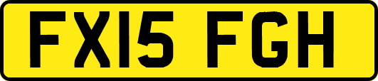 FX15FGH