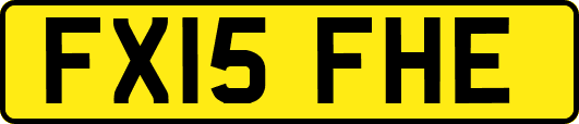 FX15FHE