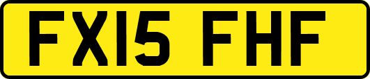 FX15FHF