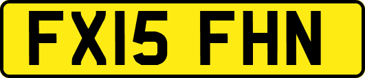FX15FHN