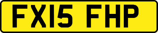 FX15FHP